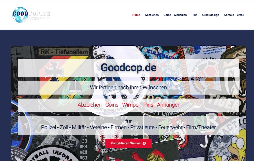 Goodcop.de