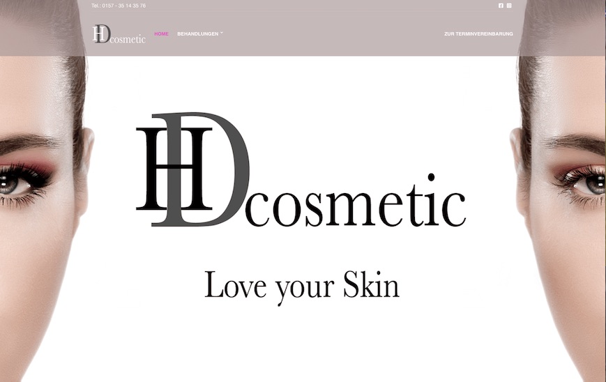 DH-Cosmetic